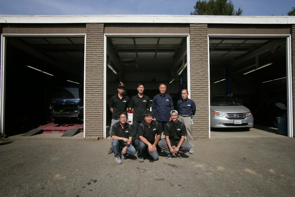 National Auto Collision | 23252 Military Rd S, Kent, WA 98032 | Phone: (206) 870-7889