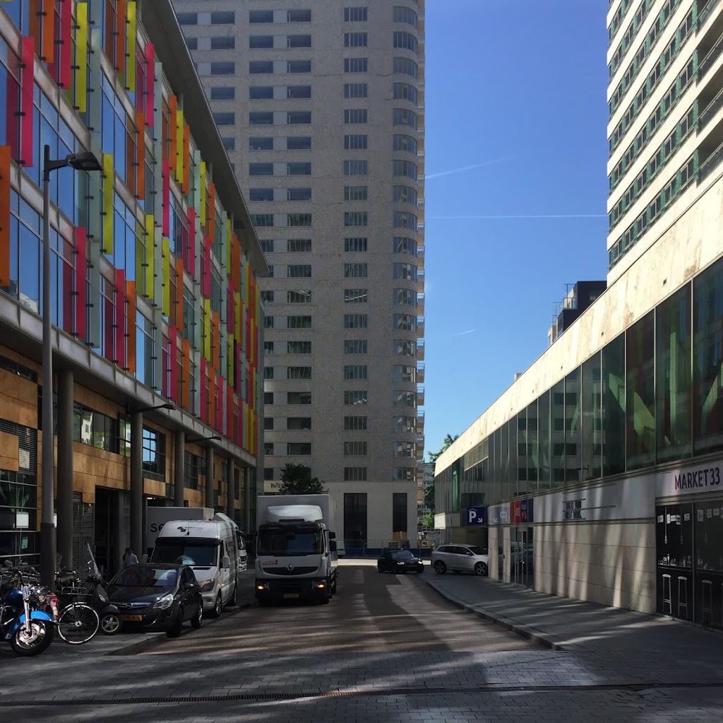 The Boston Consulting Group | Gustav Mahlerlaan 40, 1082 MC Amsterdam, Netherlands | Phone: 020 548 4000