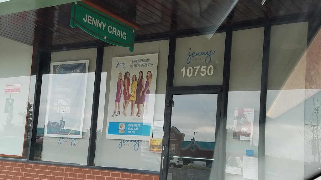 Jenny Craig Weight Loss Center | 10750 Sudley Manor Dr, Manassas, VA 20109, USA | Phone: (703) 853-1566