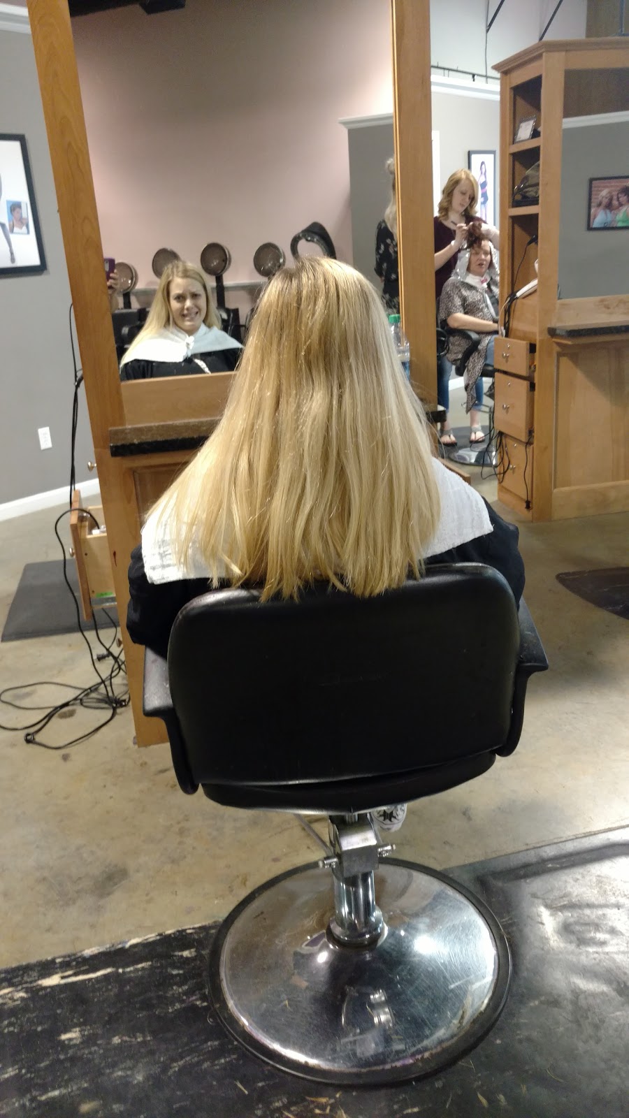 Melissas Hair Beauty & Health | 10 Hamilton Blvd NW J, Cartersville, GA 30120, USA | Phone: (770) 386-2252