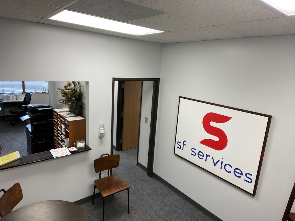 SF Services LLC | 4710 S Cedar Crest Ct Suite 800, Independence, MO 64055, USA | Phone: (816) 795-5108