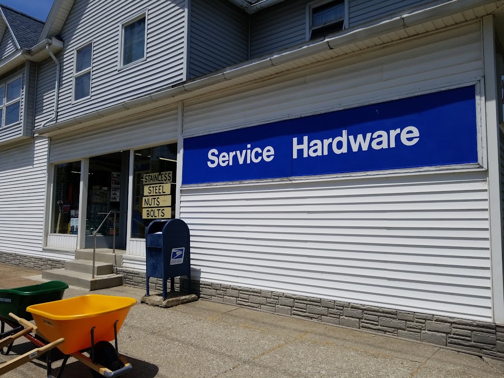 Service Hardware | 232-234 Lake Shore Dr E, Dunkirk, NY 14048 | Phone: (716) 366-5666