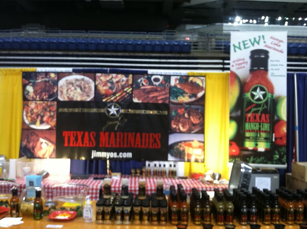 Jimmy Os Texas Marinades | 22 FM 3351 N, Bergheim, TX 78004, USA | Phone: (830) 336-2708