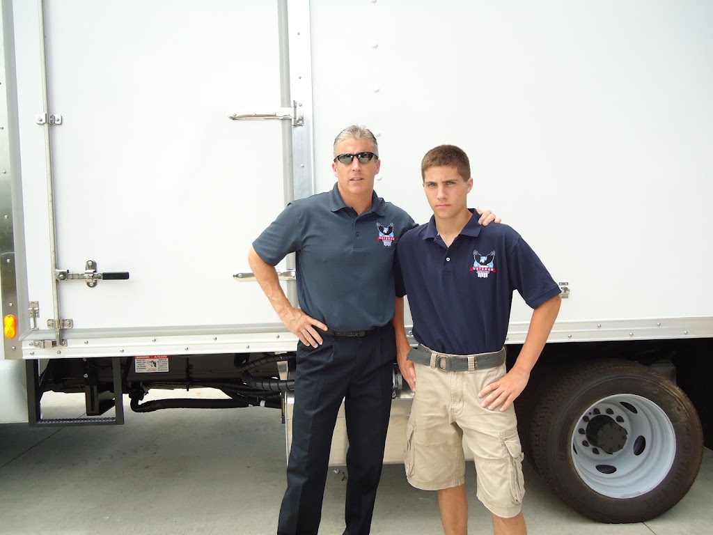 Veteran Shredding | 1800 Cliff Rd E #9, Burnsville, MN 55337, USA | Phone: (952) 758-2980