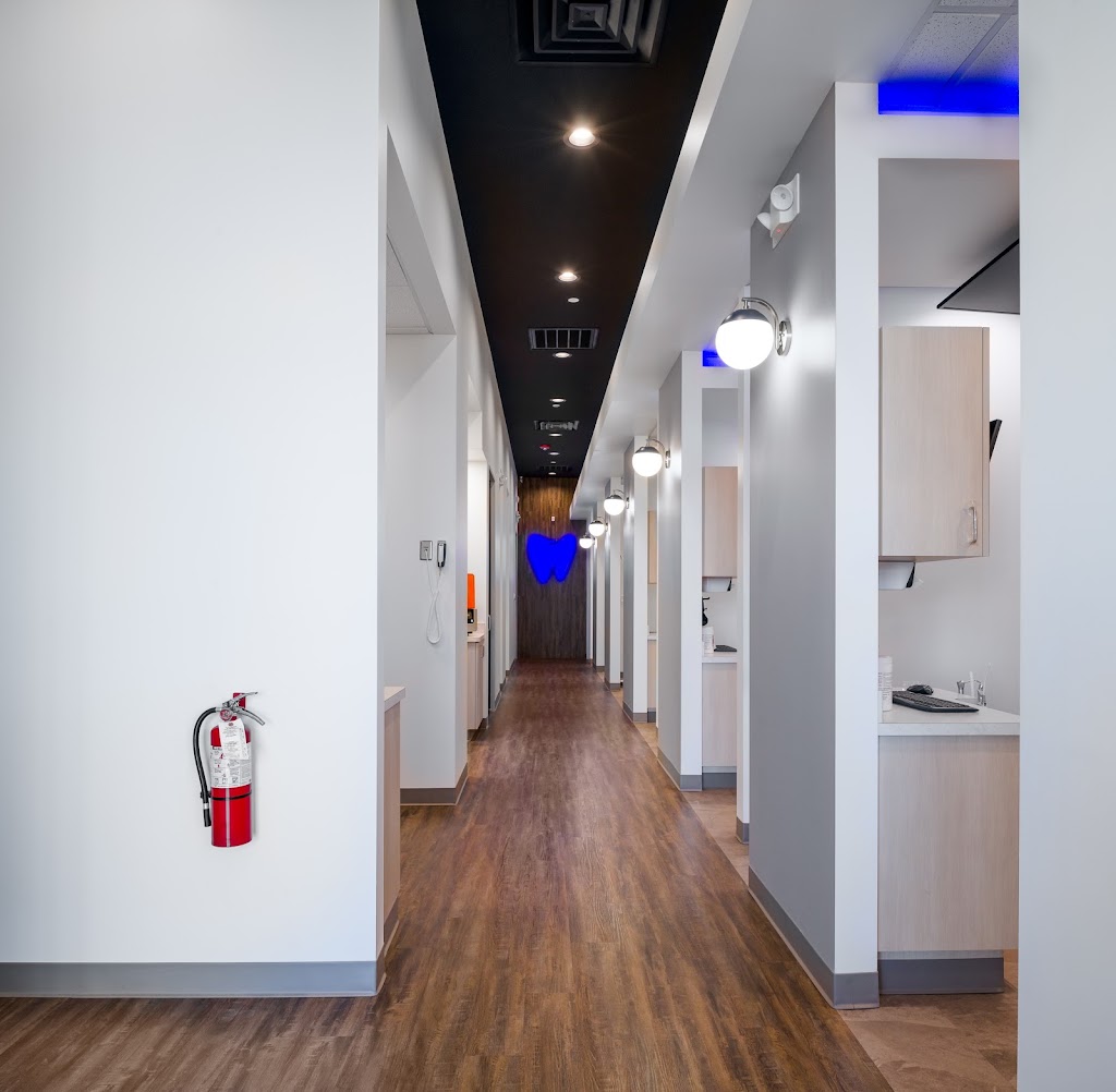 Sapphire Family Dentistry - Richmond | 16717 W Airport Blvd Ste 130, Richmond, TX 77407, USA | Phone: (832) 304-1222