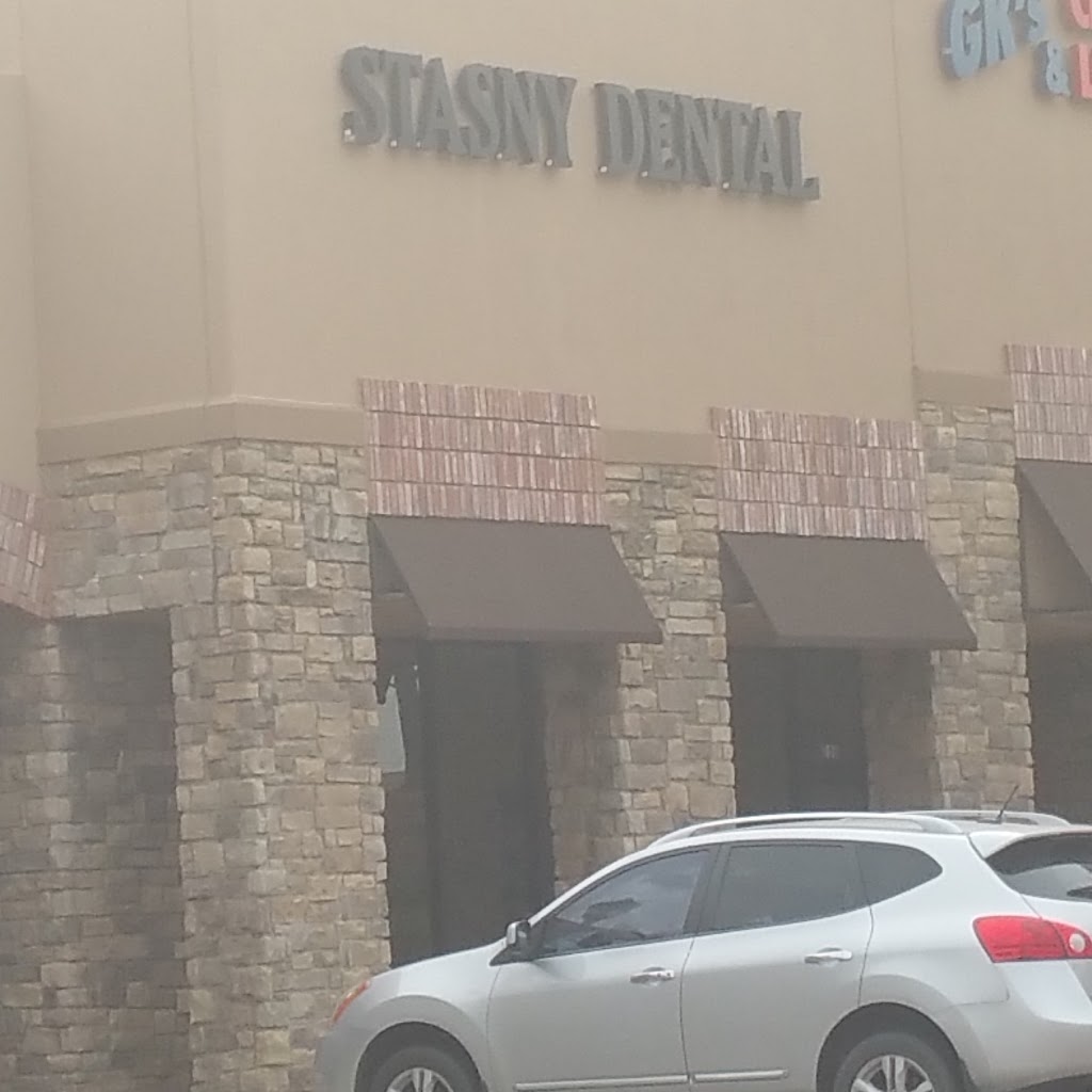 Stasny Dental - Dr. Robert Stasny | 6101 Long Prairie Rd Suite 752, Flower Mound, TX 75028, USA | Phone: (972) 691-0885