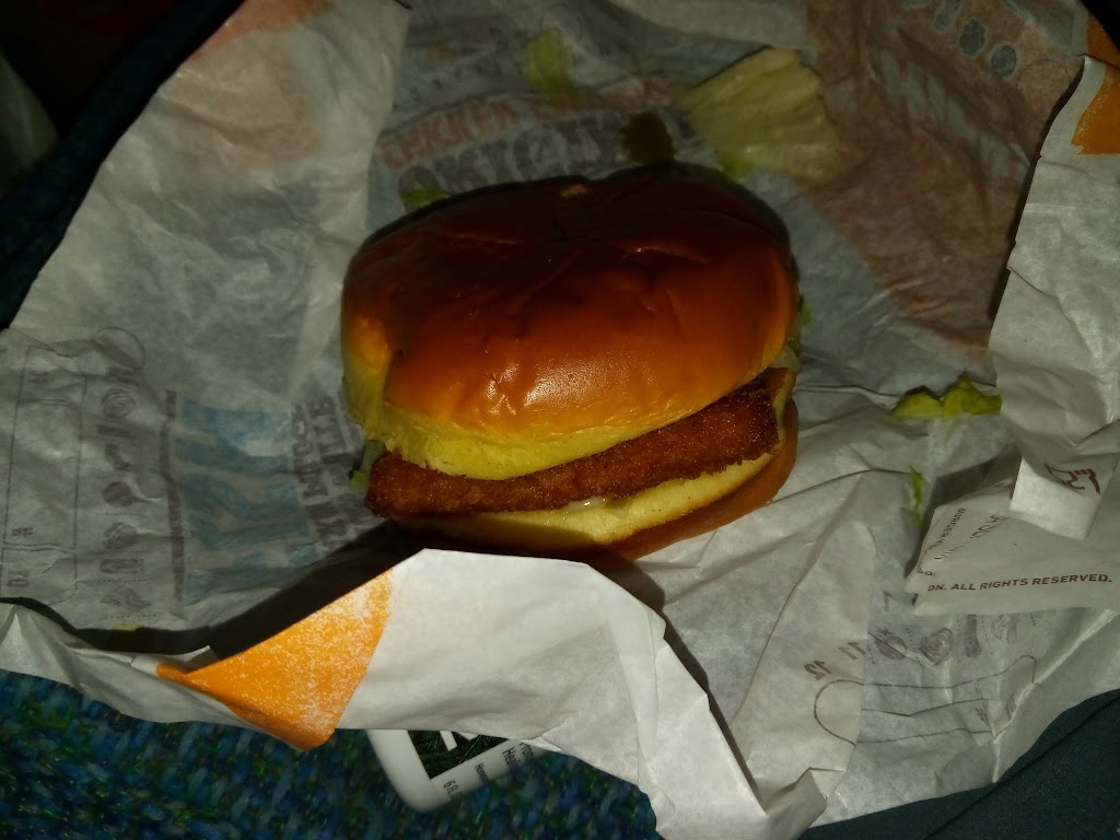 Burger King | 450 US-130, East Windsor, NJ 08520, USA | Phone: (609) 448-9646