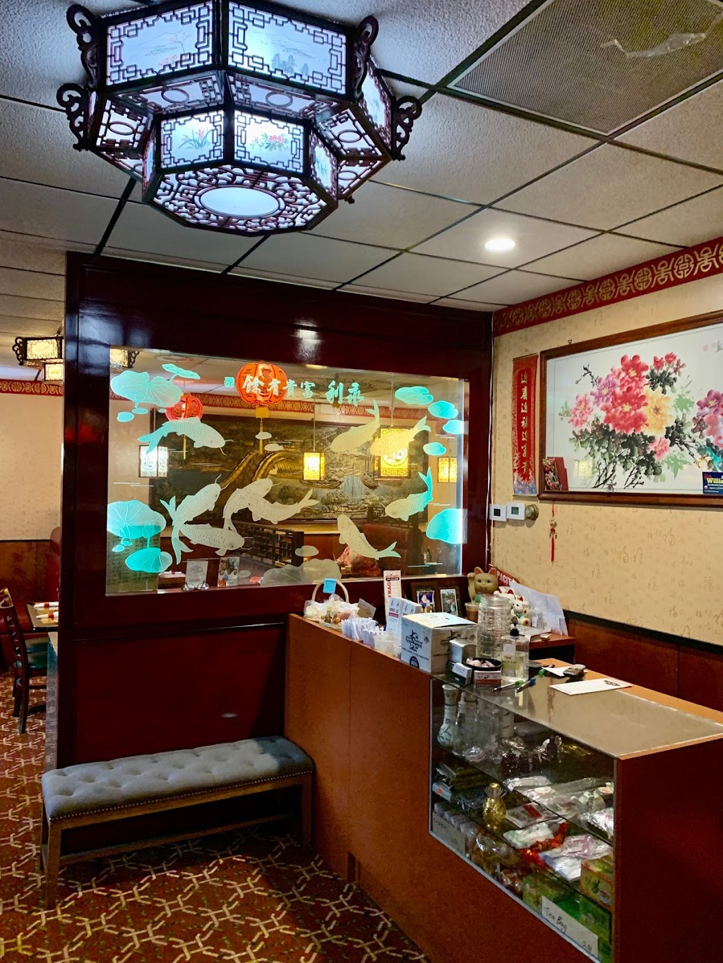 Wing Lee Chinese Restaurant | 13701 19 Mile Rd, Sterling Heights, MI 48313, USA | Phone: (586) 247-1314