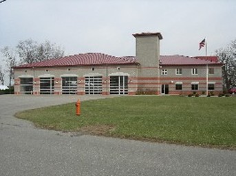 SOFD Station 1 (South Oldham Fire Department) | 6310 Old Lagrange Rd, Crestwood, KY 40014, USA | Phone: (502) 241-8992