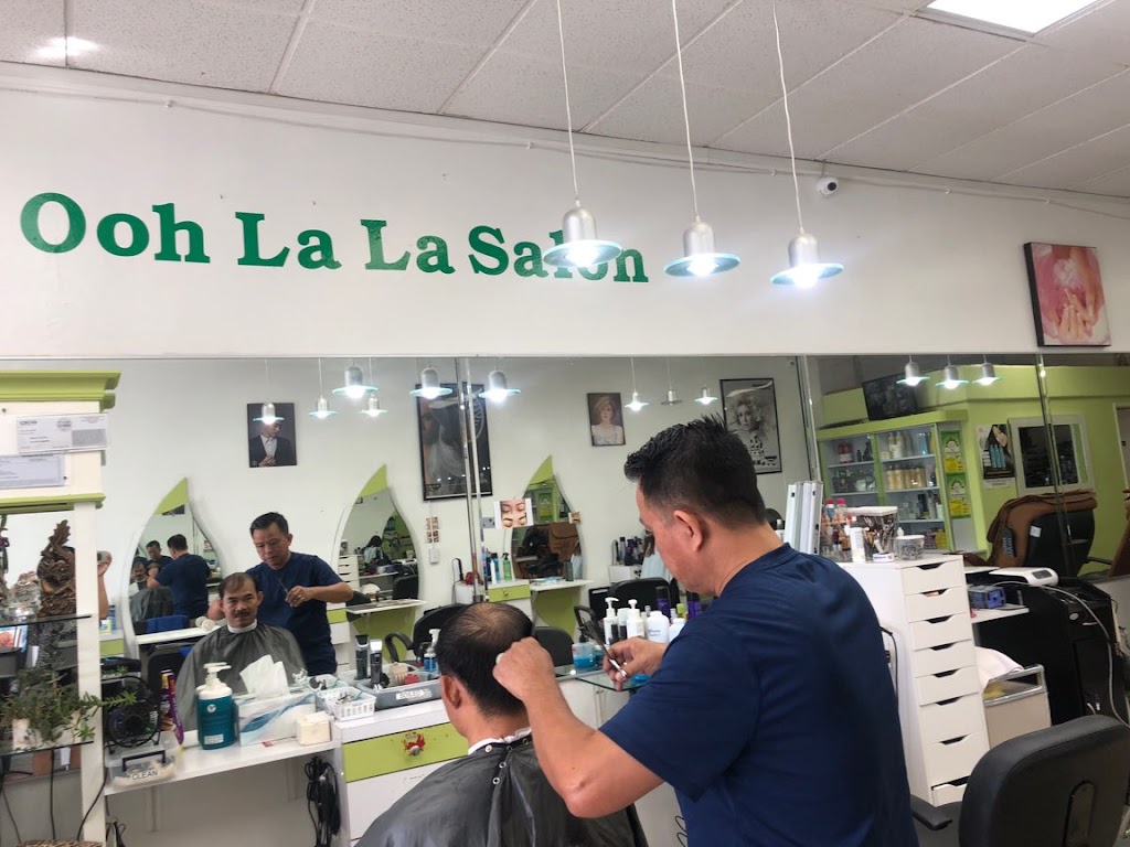 HL Ooh La La Salon | 13293 Brookhurst St, Garden Grove, CA 92843 | Phone: (714) 537-8728