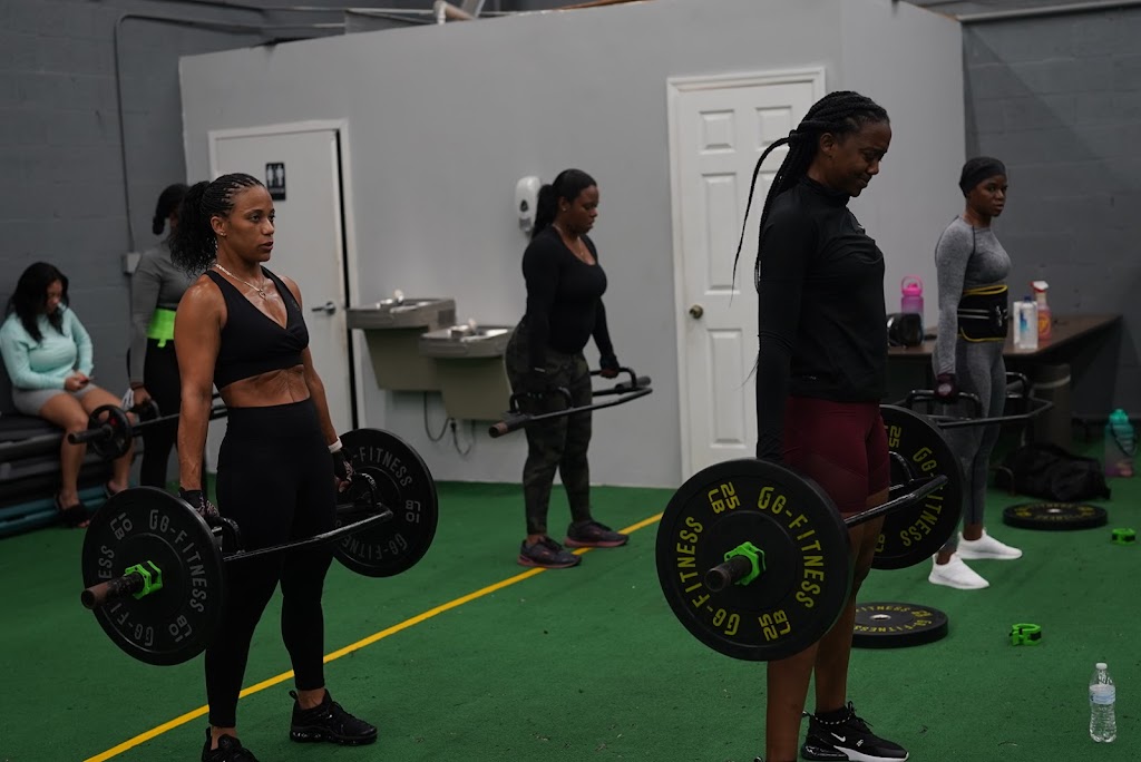 YardyFit | 7844 NW 44th St, Sunrise, FL 33351, USA | Phone: (954) 997-2662