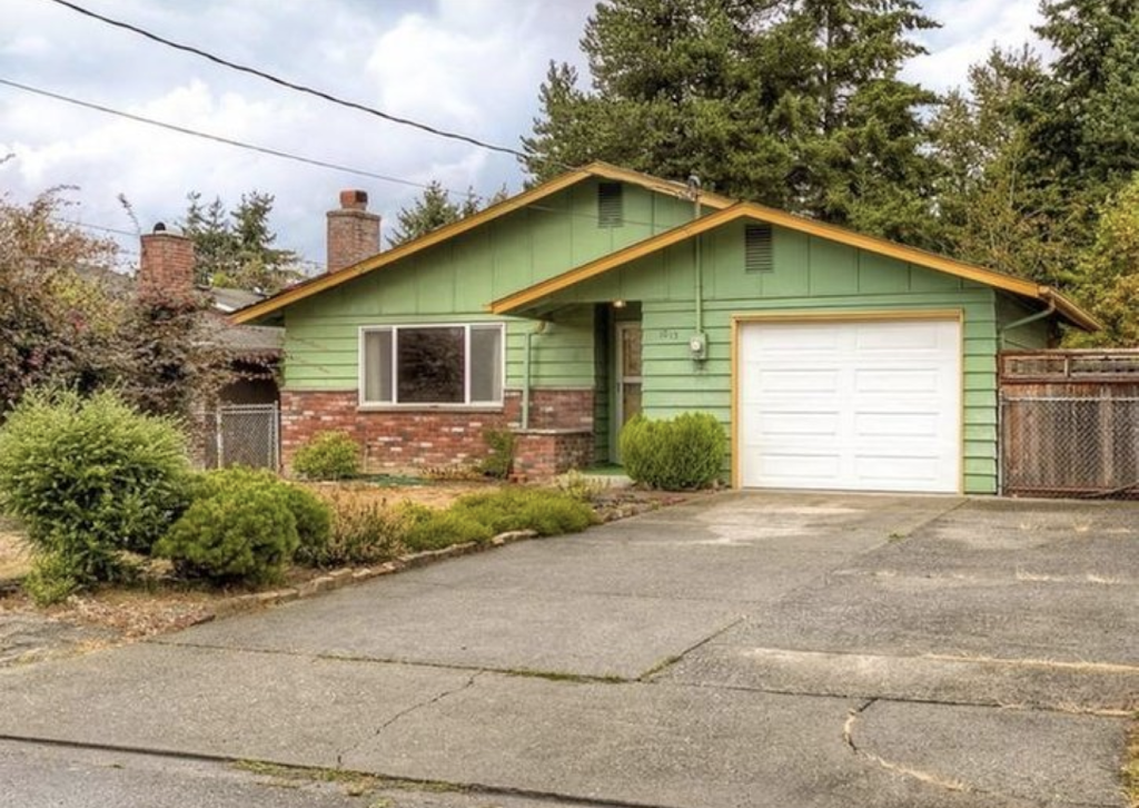 Sell My House | 4008 N 13th St, Tacoma, WA 98406, USA | Phone: (253) 289-3773