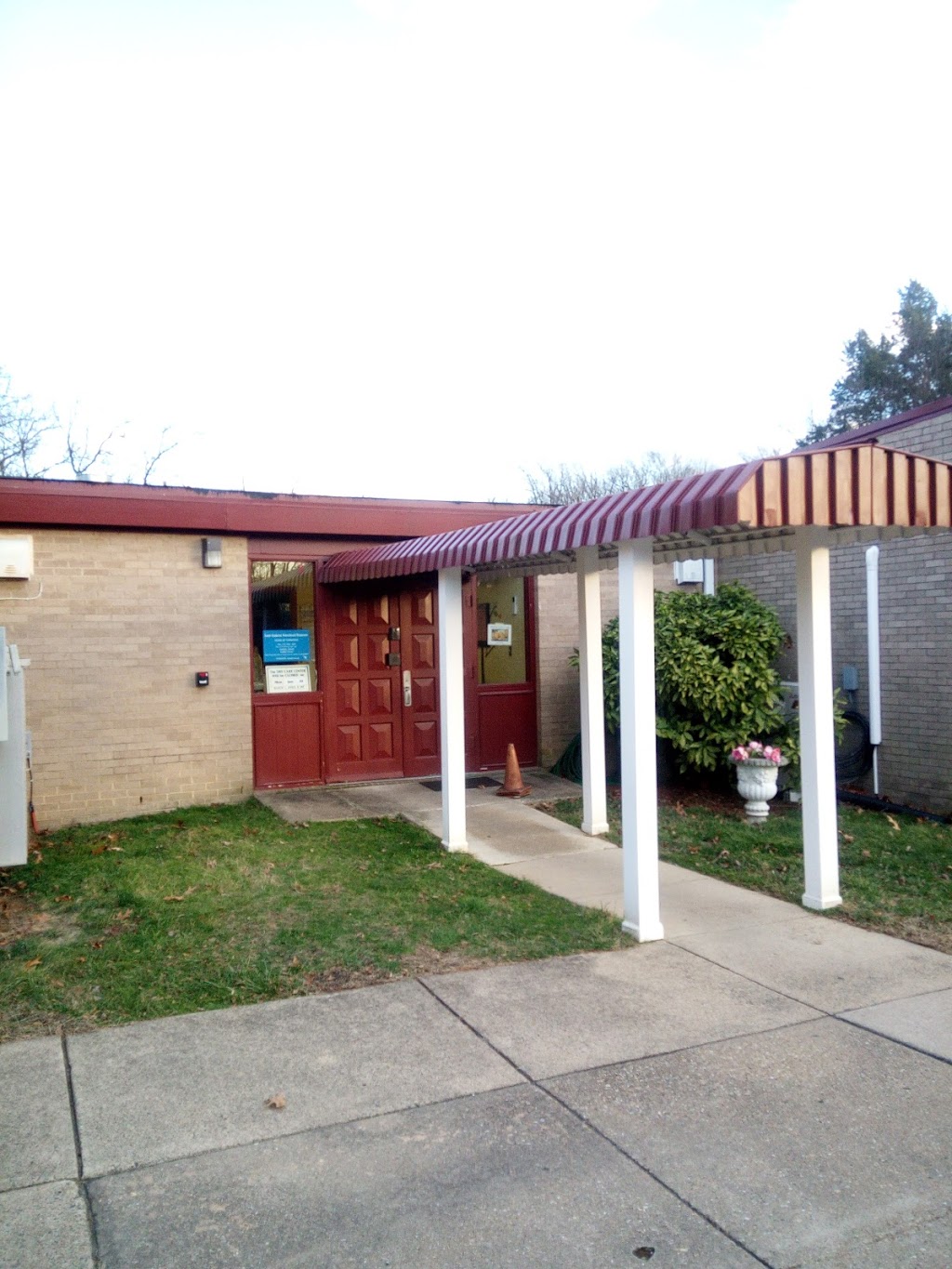 Saint Gabriel Preschool/Daycare | 4319 Sano St, Alexandria, VA 22312, USA | Phone: (703) 354-0395