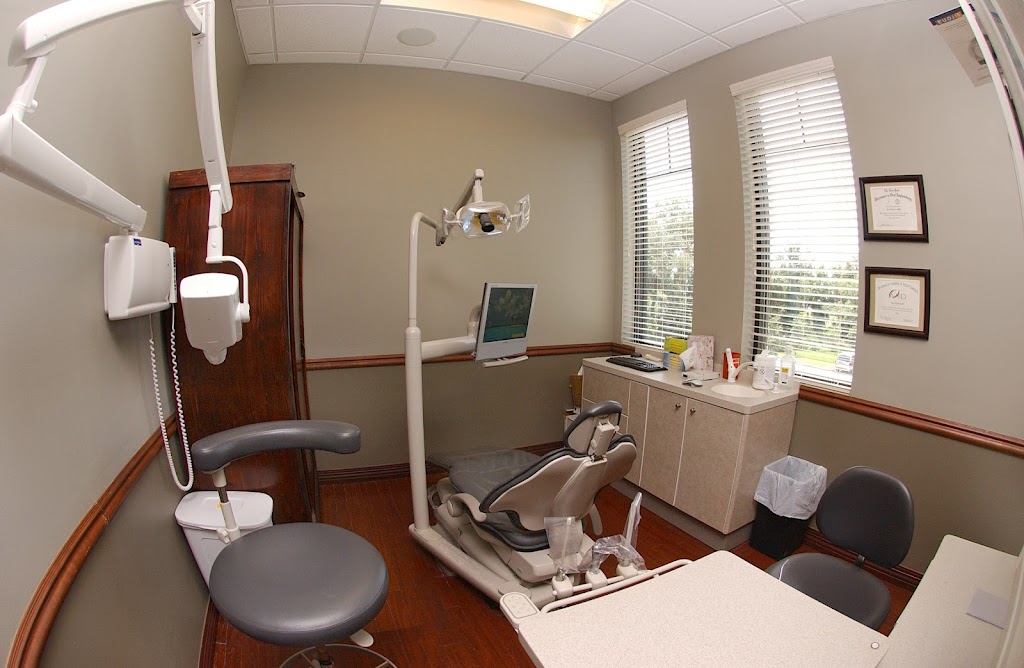 Ata Dental Kissimmee | 3192 S John Young Pkwy Suite B, Kissimmee, FL 34746, USA | Phone: (407) 870-5151