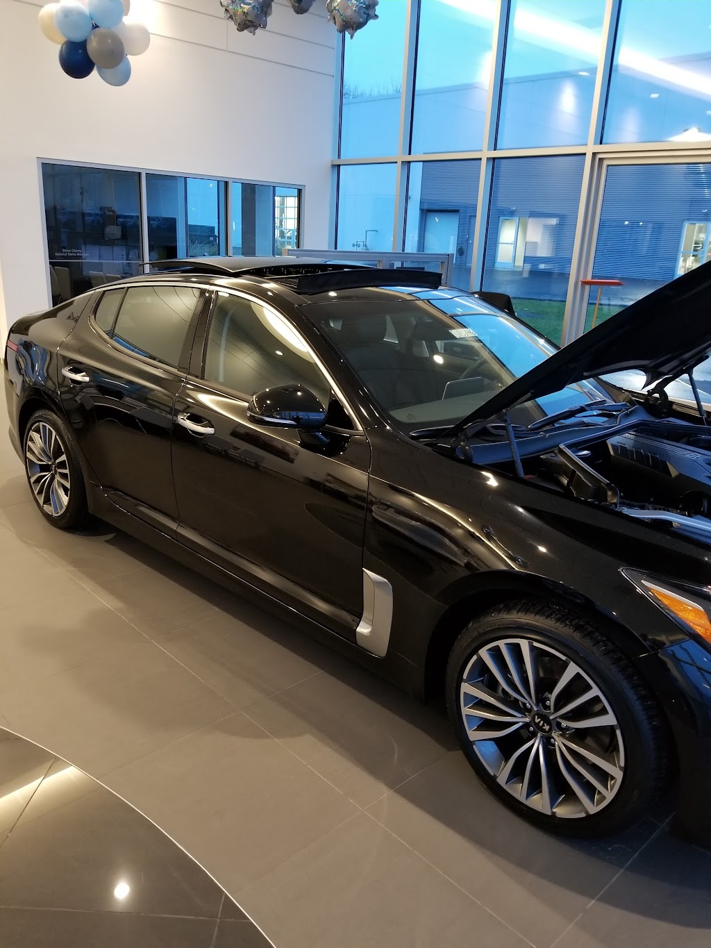 Kia of Streetsboro | 835 Classic Dr, Streetsboro, OH 44241, USA | Phone: (330) 531-8918