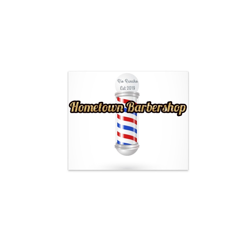 Hometown Barbershop | 1728 Abrazo Rd NE suite b, Rio Rancho, NM 87124, USA | Phone: (505) 506-8059