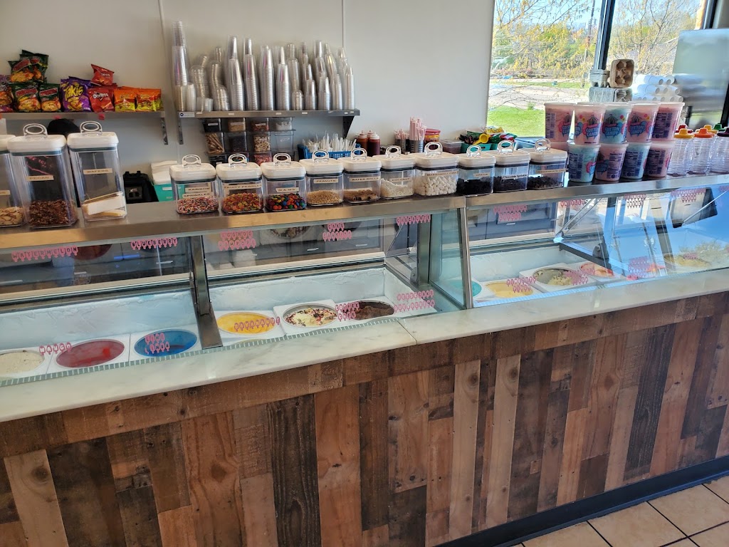 The Ice Cream Bar | 200 W Cartwright Rd Suite 200, Mesquite, TX 75149, USA | Phone: (214) 280-7422