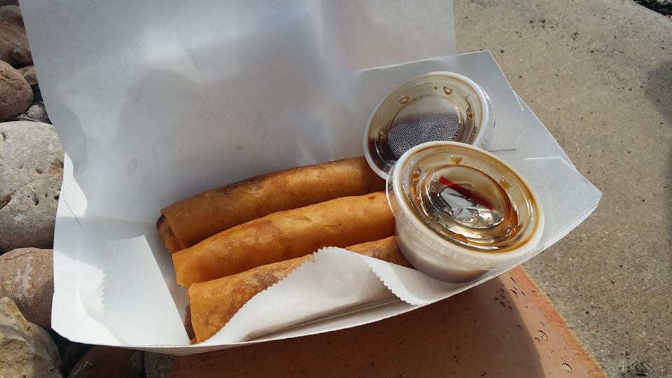 Elsies Egg Rolls | 525 Chris Kelley Blvd STE 100A, Hutto, TX 78634, USA | Phone: (512) 642-6984