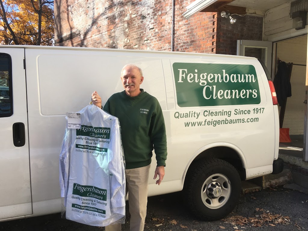 Feigenbaum Cleaners | 3039 NY-50 Ste 7, Saratoga Springs, NY 12866, USA | Phone: (518) 581-0327