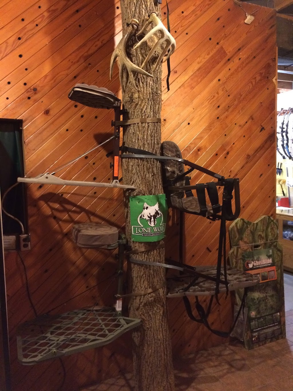 Creek Archery | 114 McGrogan, Ruffs Dale, PA 15679, USA | Phone: (724) 518-6943