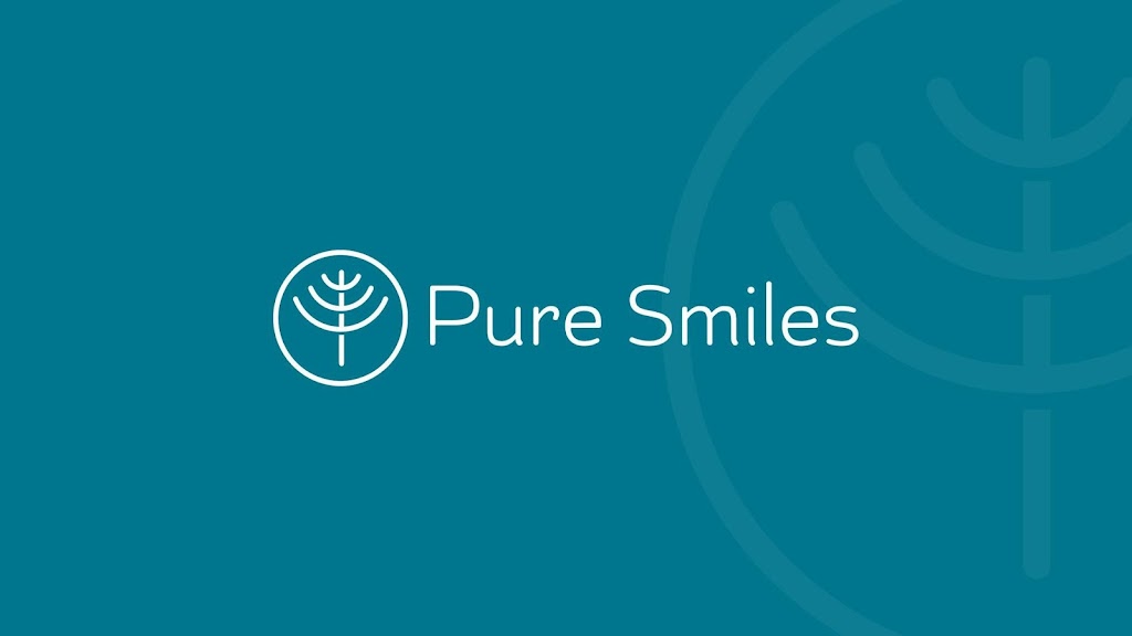 Pure Smiles - Delaware | 833 W William St, Delaware, OH 43015, USA | Phone: (740) 524-7421