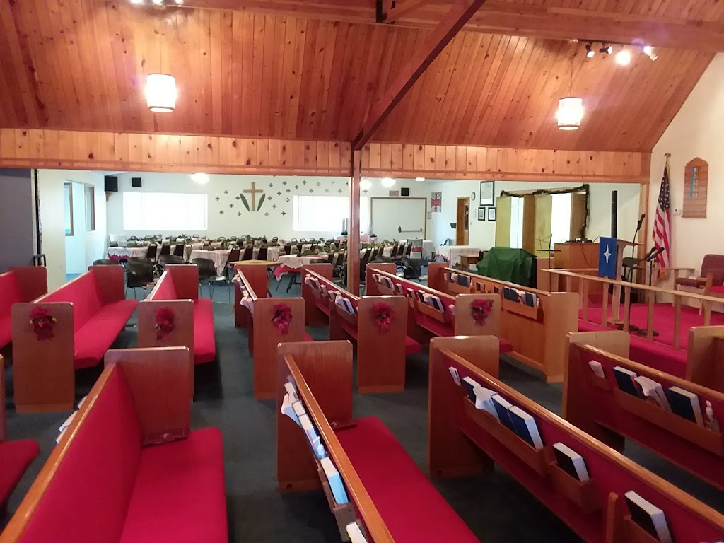 Shepherd In the Pines Lutheran Church | 42450 N Shore Dr, Big Bear Lake, CA 92315, USA | Phone: (909) 866-8718