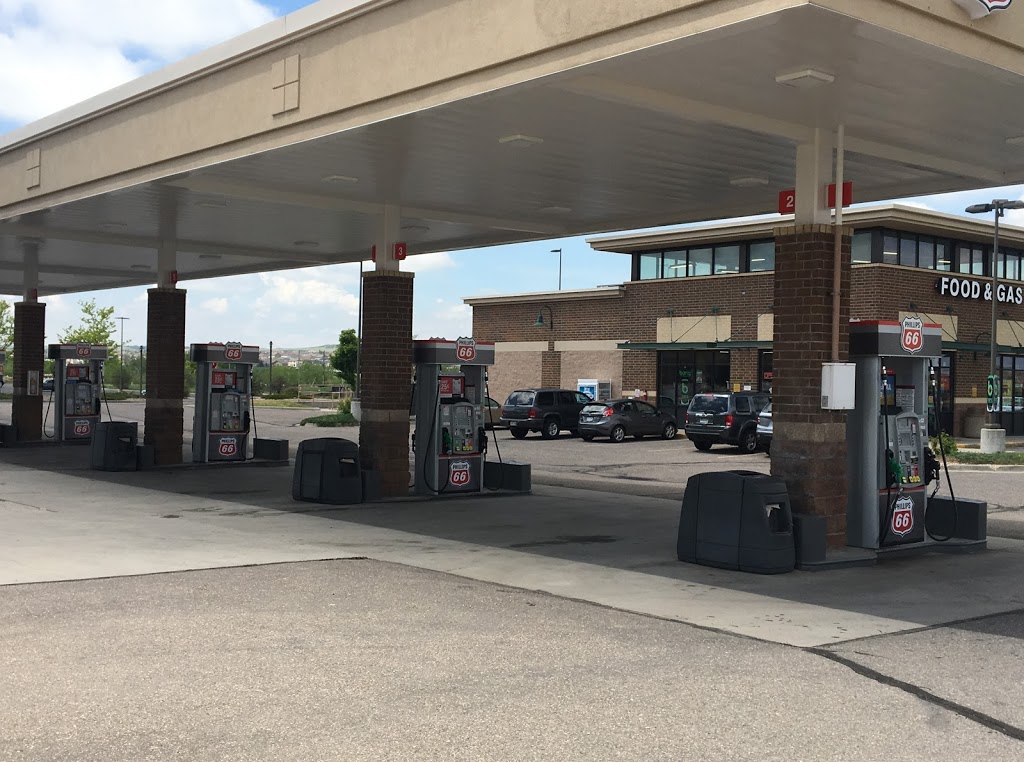 Parker Gas N Snack | 11411 S Twenty Mile Rd Unit 101, Parker, CO 80134, USA | Phone: (303) 840-3414