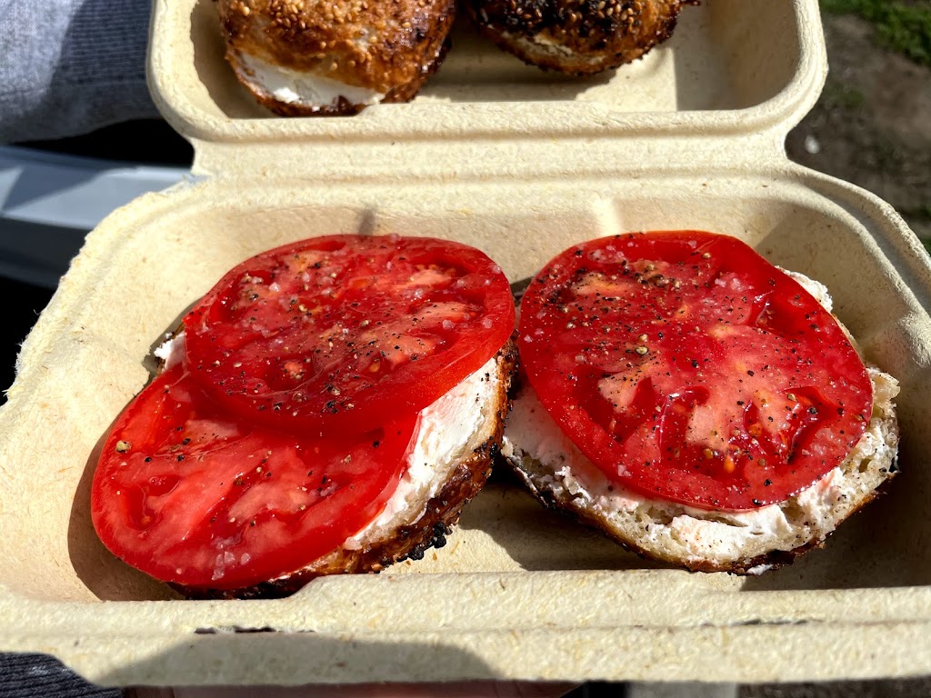 Courage Bagels | 777 N Virgil Ave, Los Angeles, CA 90029, USA | Phone: (323) 828-9963