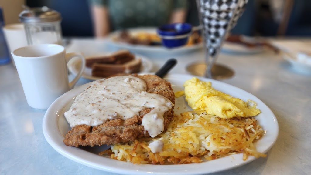 Stardust Diner | 1110 SE 164th Ave, Vancouver, WA 98683, USA | Phone: (360) 828-1648