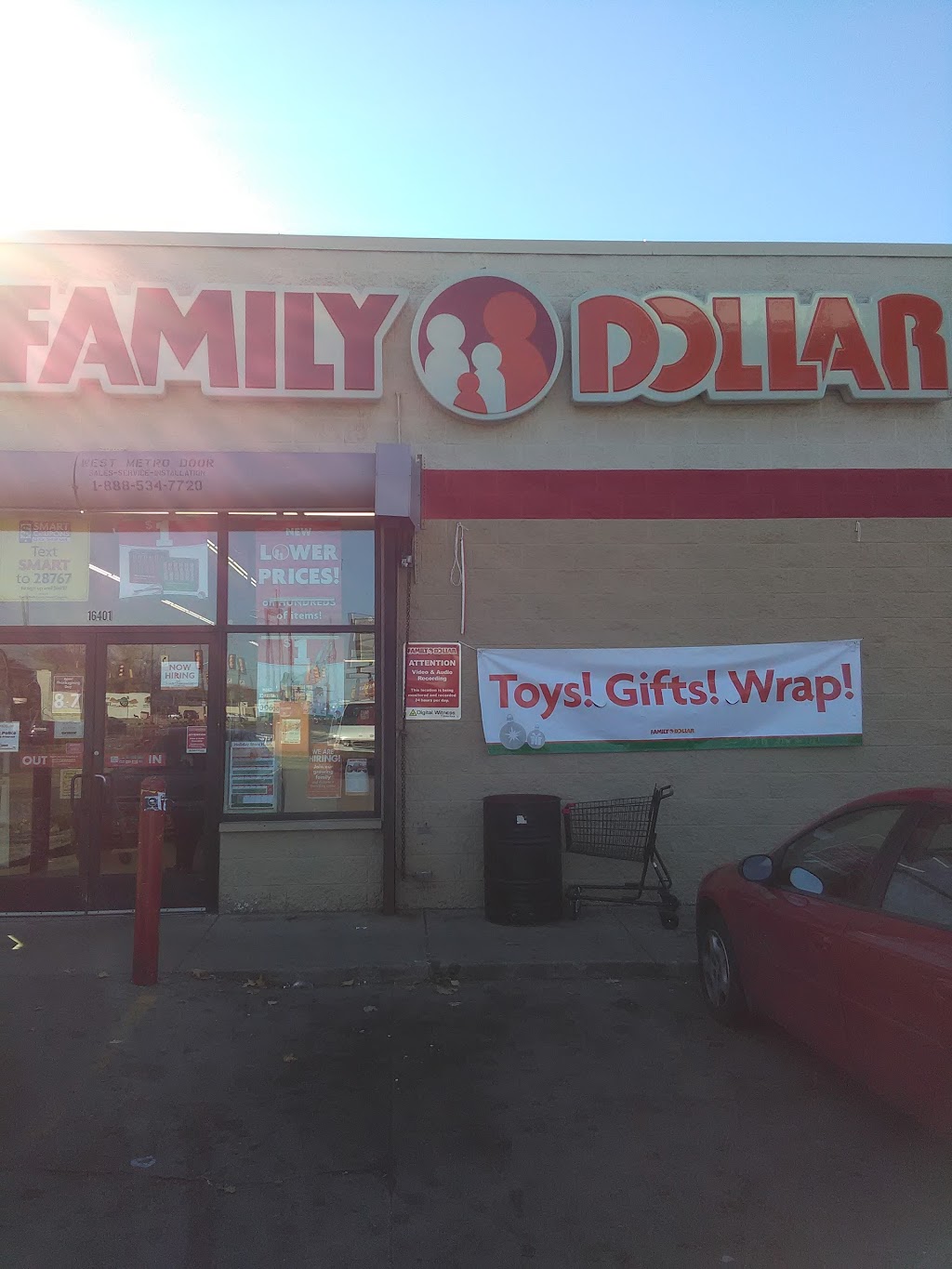 Family Dollar | 16401 Harper Ave, Detroit, MI 48224, USA | Phone: (313) 825-2654