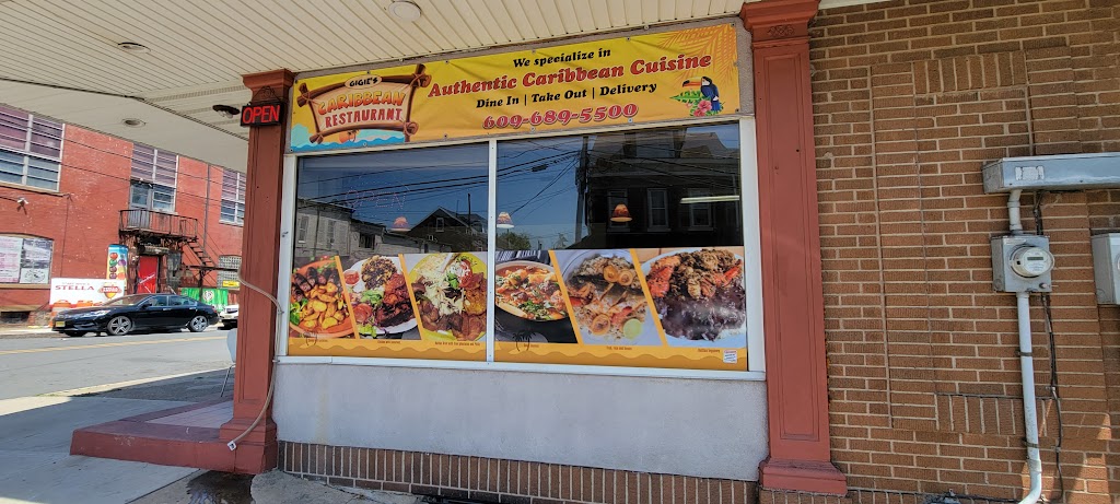 Gigies Haitian Caribbean restaurant | 926 N Olden Ave 1st floor, Trenton, NJ 08638, USA | Phone: (609) 689-5500