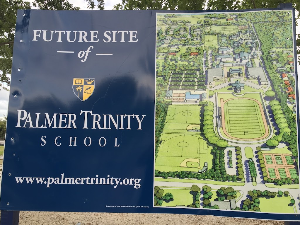 Palmer Trinity School | 8001 SW 184th St, Miami, FL 33157, USA | Phone: (305) 251-2230