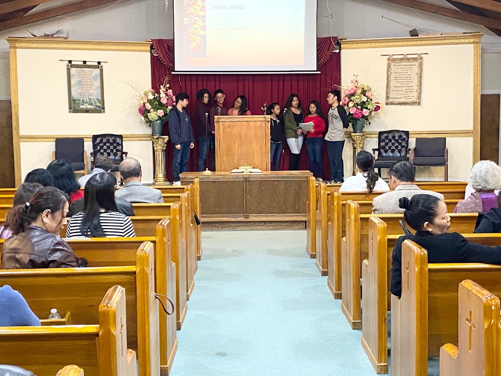 Cambodian Church of Christ | 11426 Lake June Rd, Mesquite, TX 75180, USA | Phone: (972) 286-4985