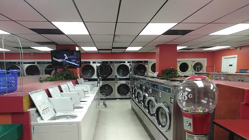 Elgin Laundromat | 301 S Main St D, Elgin, TX 78621, USA | Phone: (512) 281-4818