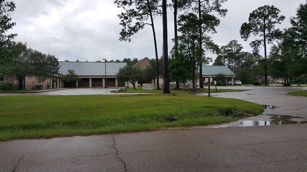 Whispering Forest Elementary | 38374 Spiehler Rd, Slidell, LA 70458 | Phone: (985) 641-3400