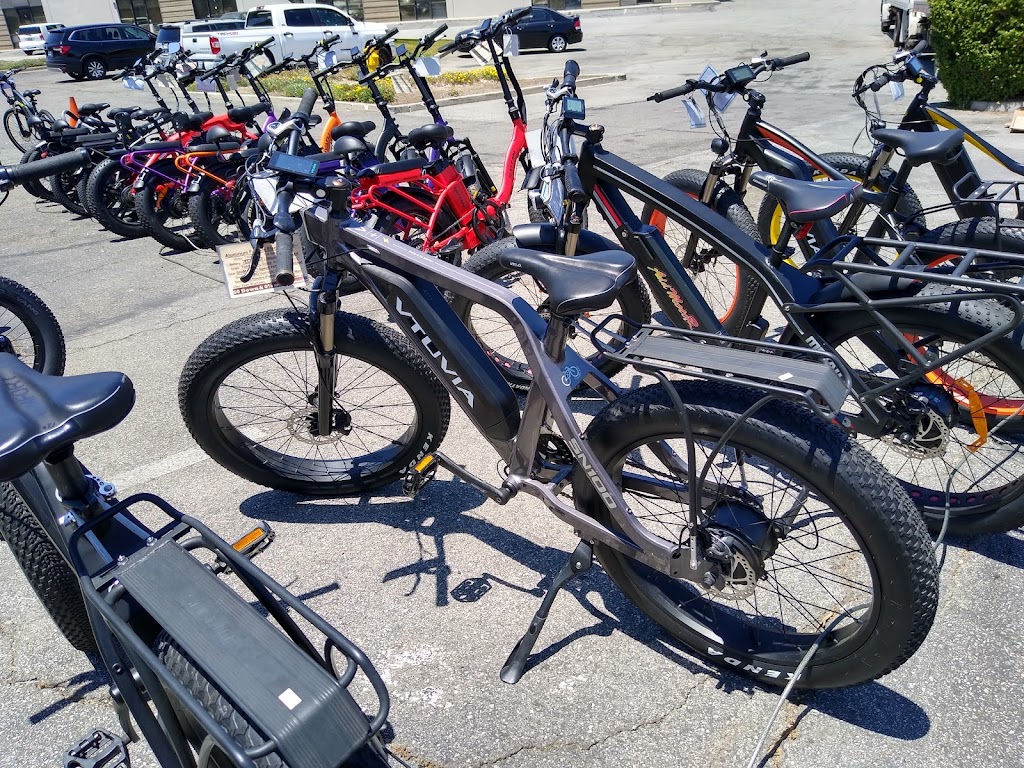 AMS Ebikes | 1140 Centre Dr Unit B, Walnut, CA 91789, USA | Phone: (626) 893-1133