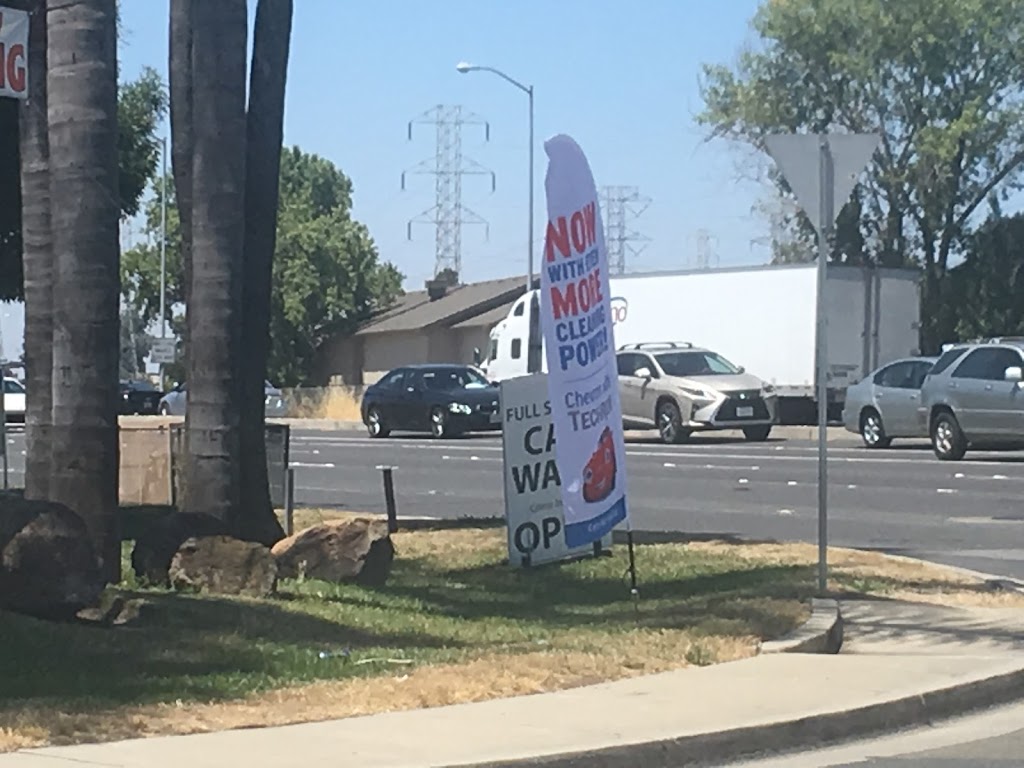 Chevron Gas Station | 43601 S Grimmer Blvd #6347, Fremont, CA 94538, USA | Phone: (510) 252-1664