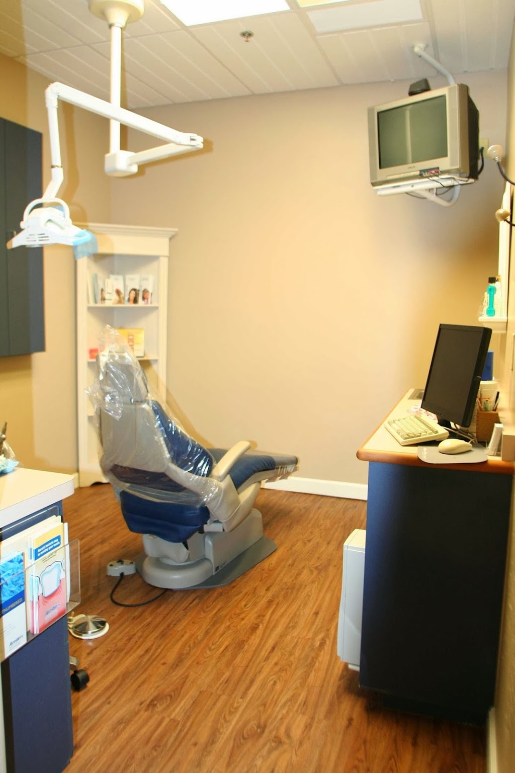 Cambridge Dental, Mark A Gaona DDS | 18555 N 79th Ave B-107, Glendale, AZ 85308, USA | Phone: (623) 486-4700