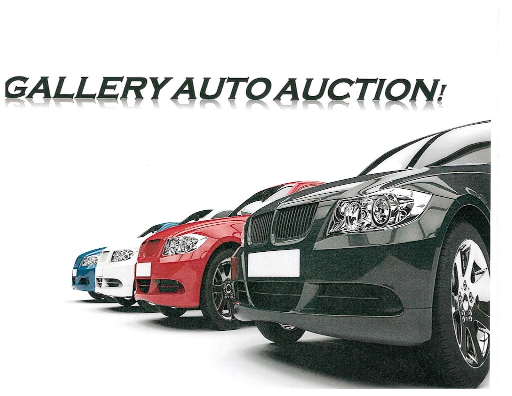 Gallery Auto Auction LLC | 2641 I-25, Pueblo, CO 81008, USA | Phone: (719) 821-7491