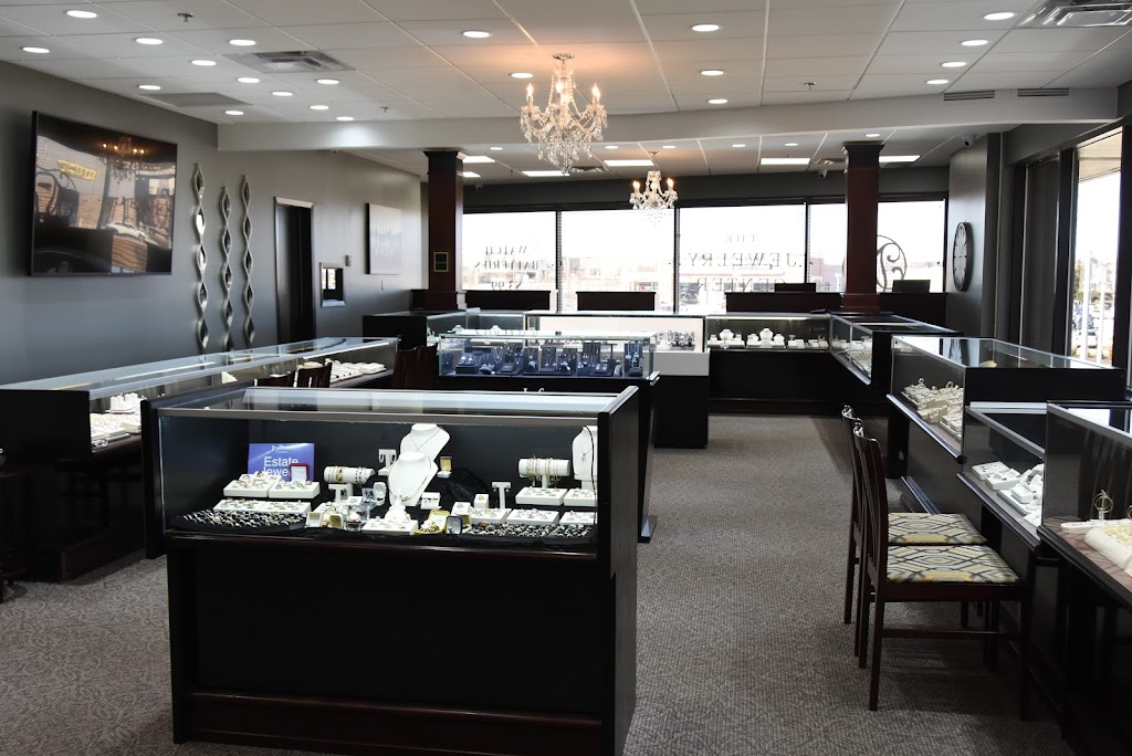 The Jewelry Center | 17100 W Bluemound Rd Suite 206, Brookfield, WI 53005, USA | Phone: (262) 784-1858