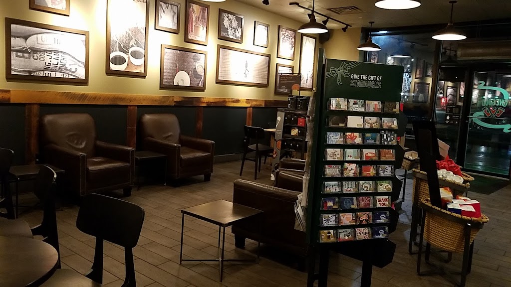 Starbucks | Willow Wood Shoppes, 1143 Wantagh Ave, Wantagh, NY 11793, USA | Phone: (516) 781-1538