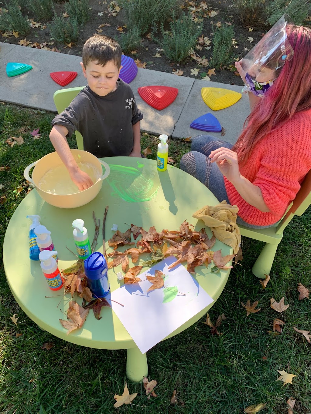 Willowcrest School | 10506 Magnolia Blvd, North Hollywood, CA 91601, USA | Phone: (818) 732-8760