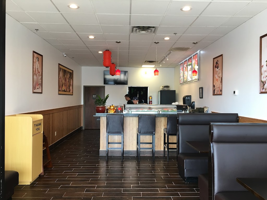 HOKKAIDO Chinese & Japanese Restaurant | 23519 US Highway 23, South St, Circleville, OH 43113, USA | Phone: (740) 420-0888