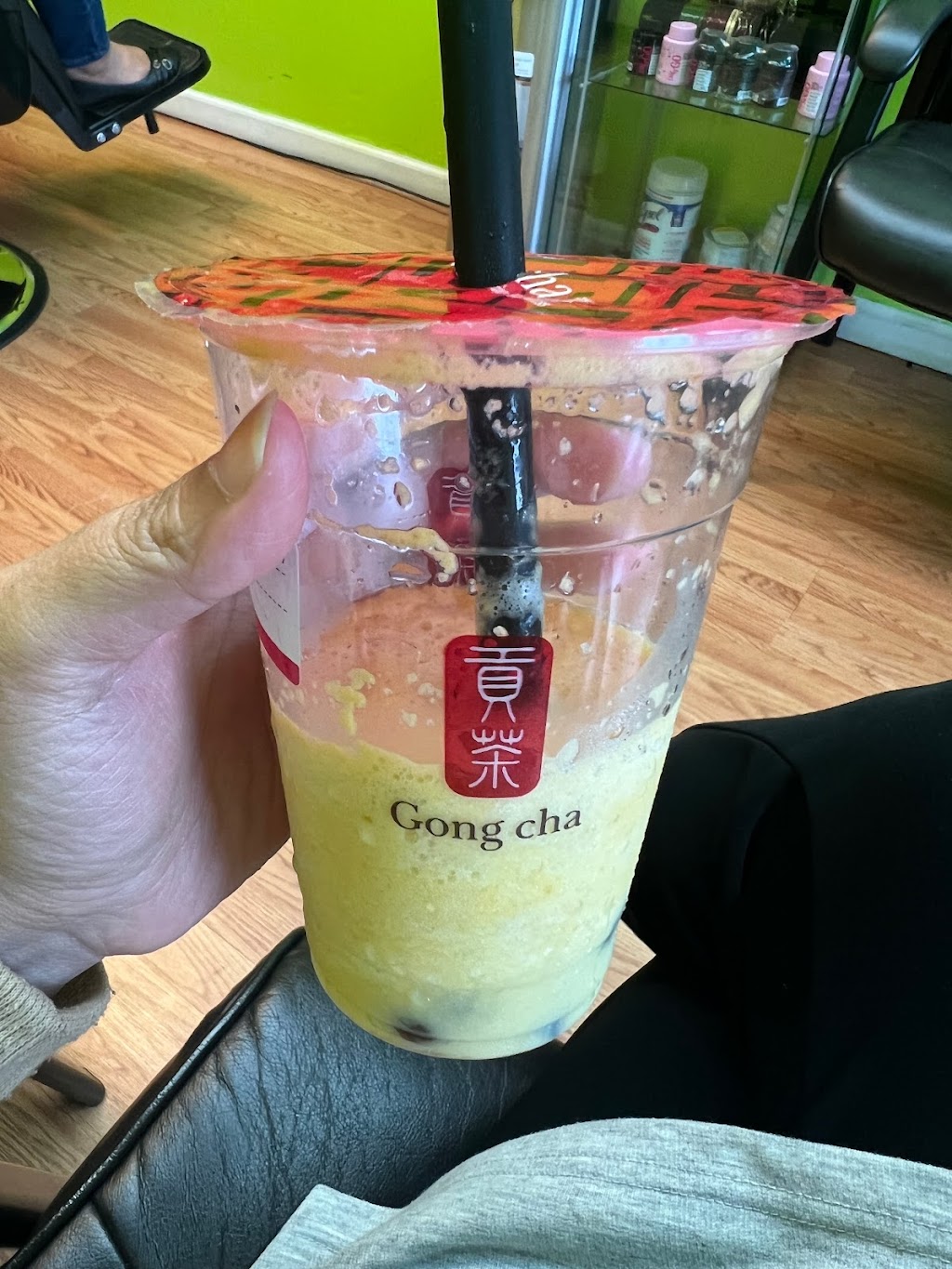 Gong cha (Western Ave, Albany) | 1232 Western Ave, Albany, NY 12203, USA | Phone: (518) 218-4335 Gong cha (Western Ave, Albany) | 1232 Western Ave, Albany, NY 12203, USA | Phone: (518) 218-4335