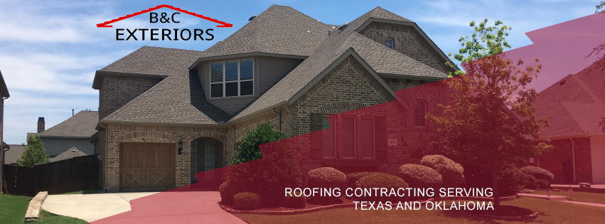 B & C Exteriors Inc. | 101 Scurlock St, Grandview, TX 76050, USA | Phone: (817) 866-4897