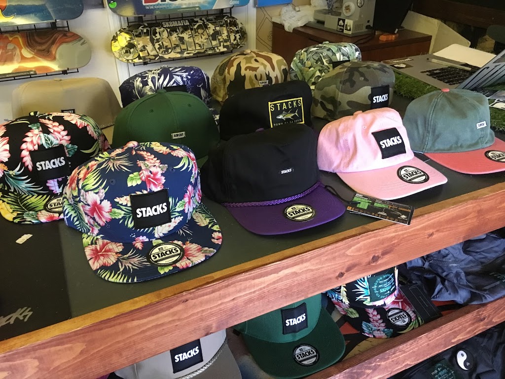 STACKS Skateshop | 42001 Big Bear Blvd #6, Big Bear Lake, CA 92315, USA | Phone: (949) 342-4209