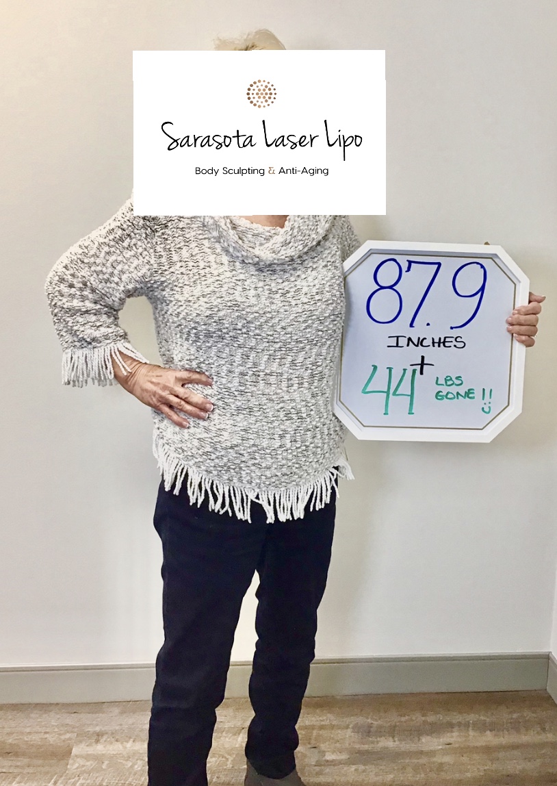 Sarasota Laser Lipo | 3400 S Tamiami Trail Ste 300, Sarasota, FL 34239, USA | Phone: (941) 203-5988