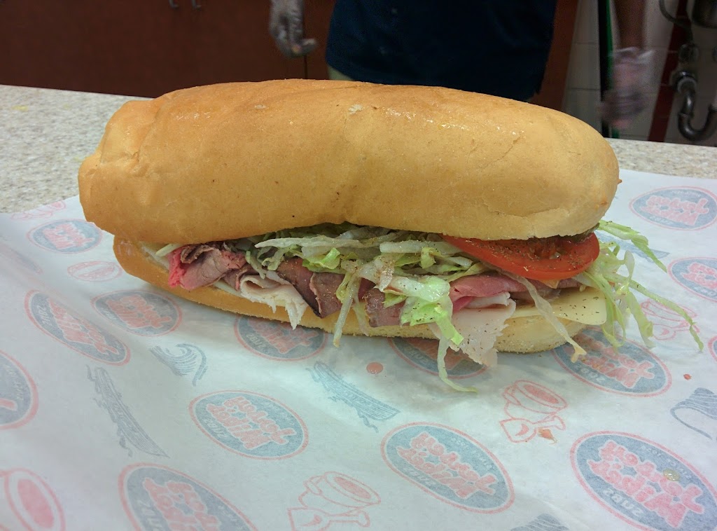 Jersey Mikes Subs | 1289 N 205th St, Shoreline, WA 98133, USA | Phone: (206) 546-9050