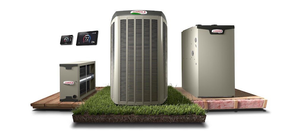 American Air Heating & Air Conditioning | 7350 Greendale Rd, Windsor, CO 80550, USA | Phone: (970) 686-6086