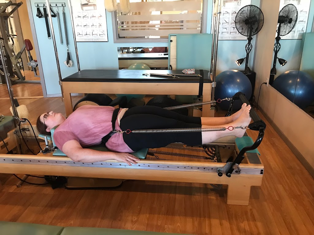 Milner Pilates | 1125 Ridge Rd, Rockwall, TX 75087, USA | Phone: (972) 978-8842